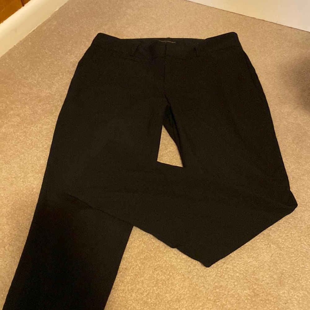 Banana Republic Ryan Fit Slacks